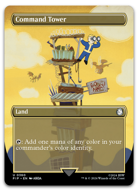 Product image for TCG 523135