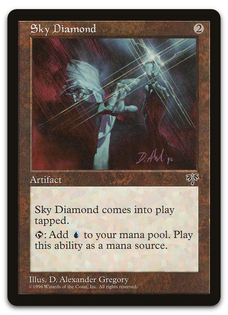 Product image for TCG 5234