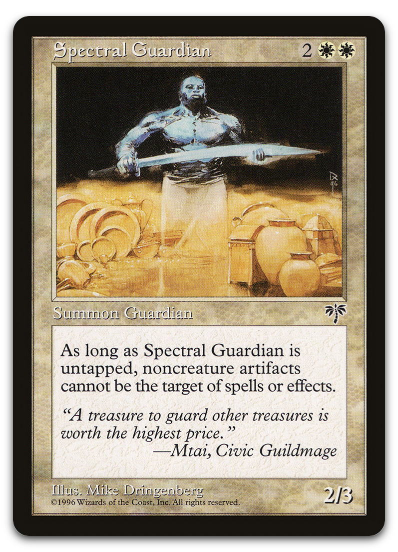 Product image for TCG 5240