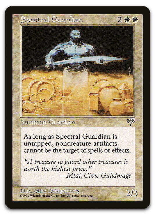 Product image for TCG 5240