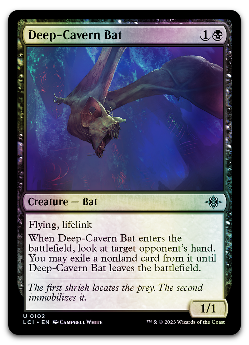 Product image for TCG 524168