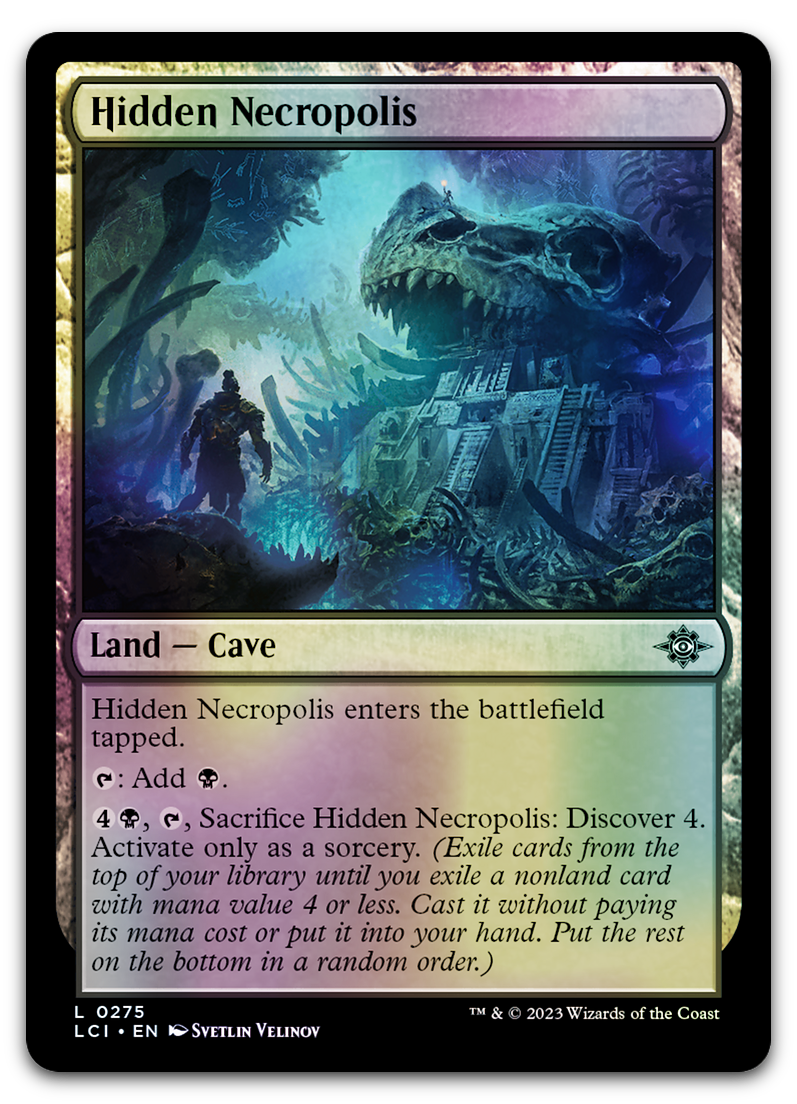 Product image for TCG 524173