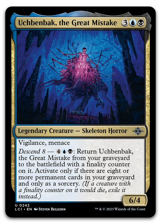 Product image for TCG 524185