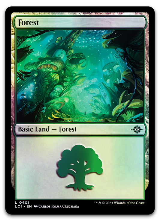 Product image for TCG 524188