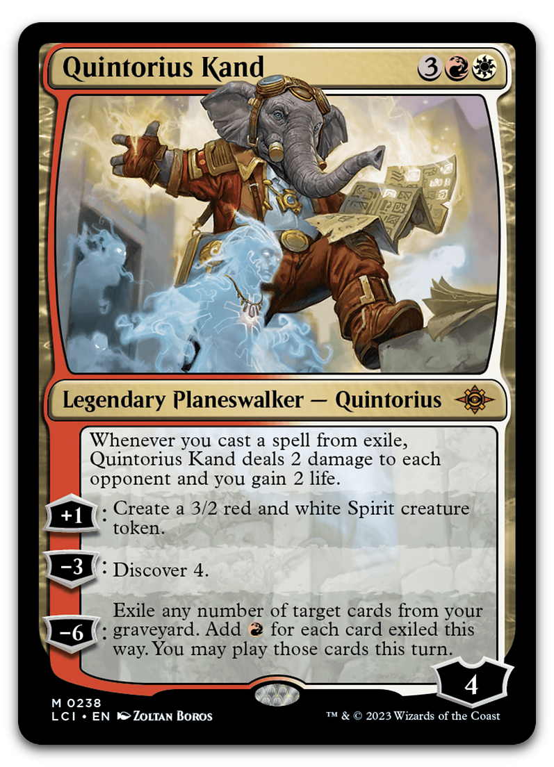 Product image for TCG 524191