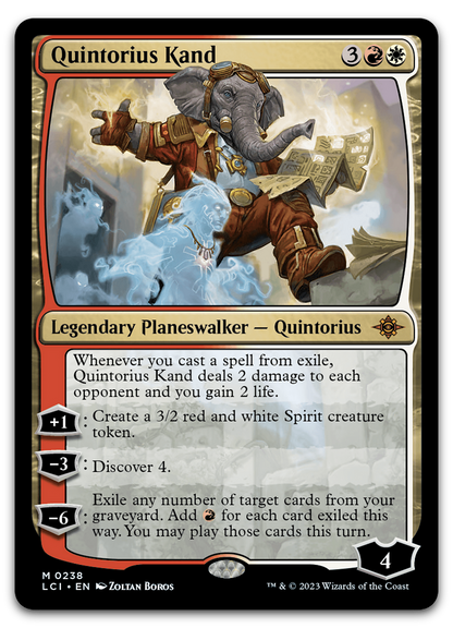 Product image for TCG 524191