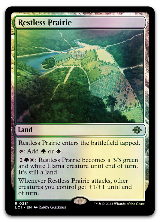 Product image for TCG 524198