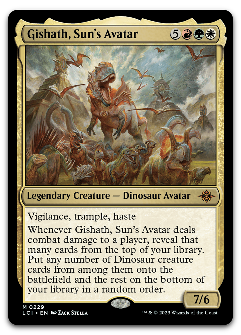 Product image for TCG 524202