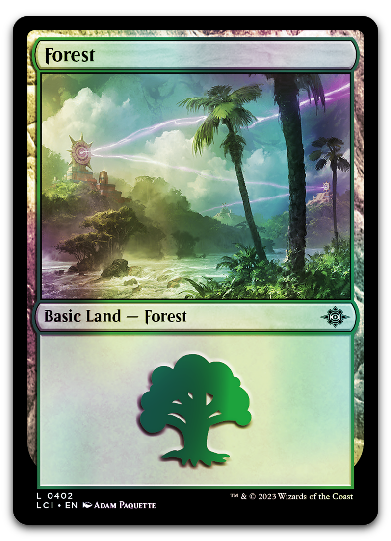 Product image for TCG 524204