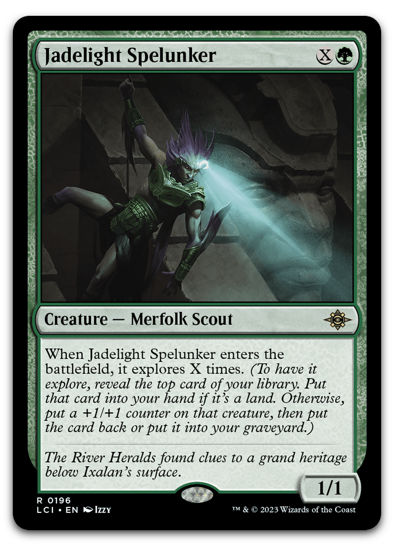 Product image for TCG 524206