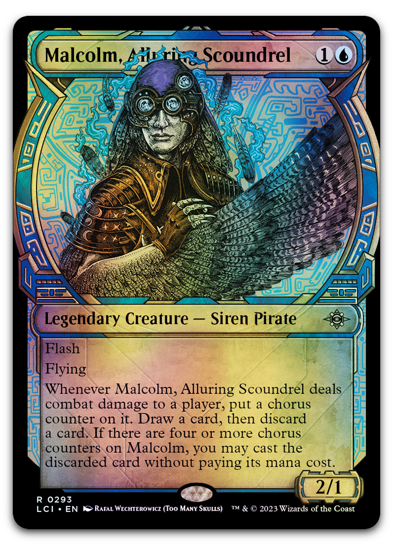 Product image for TCG 524215