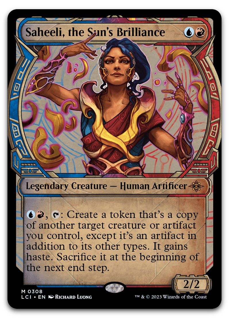 Product image for TCG 524216