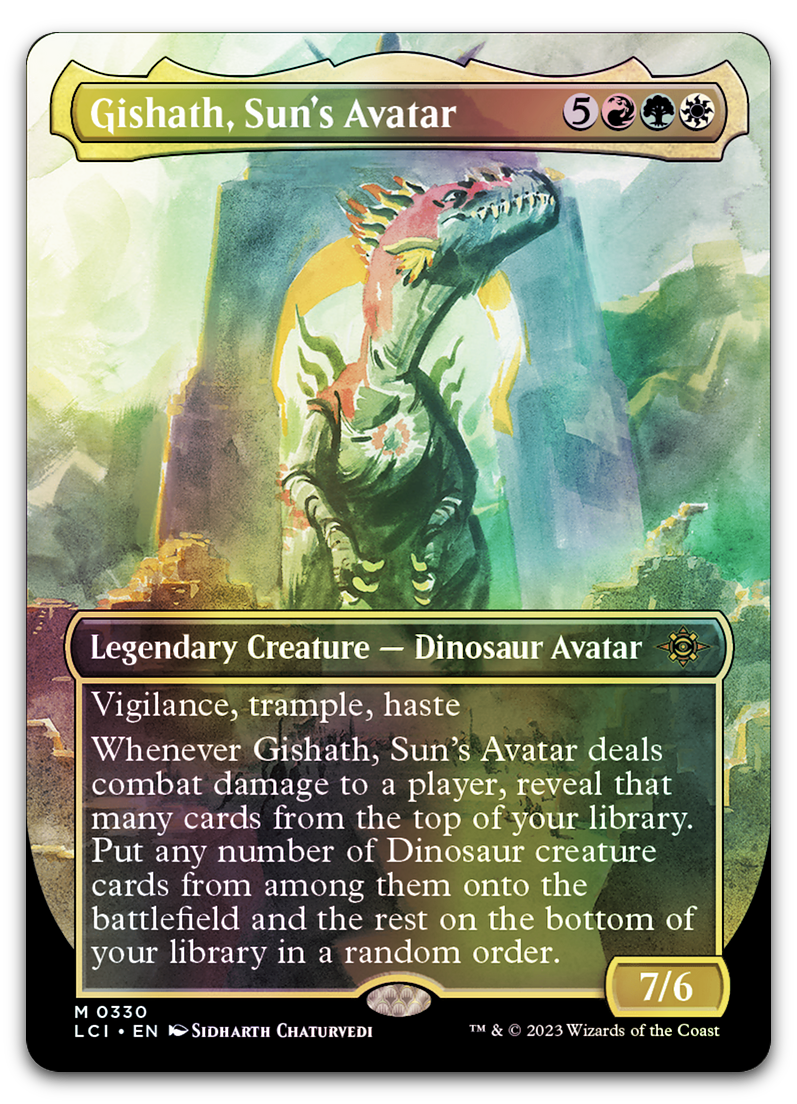 Product image for TCG 524221