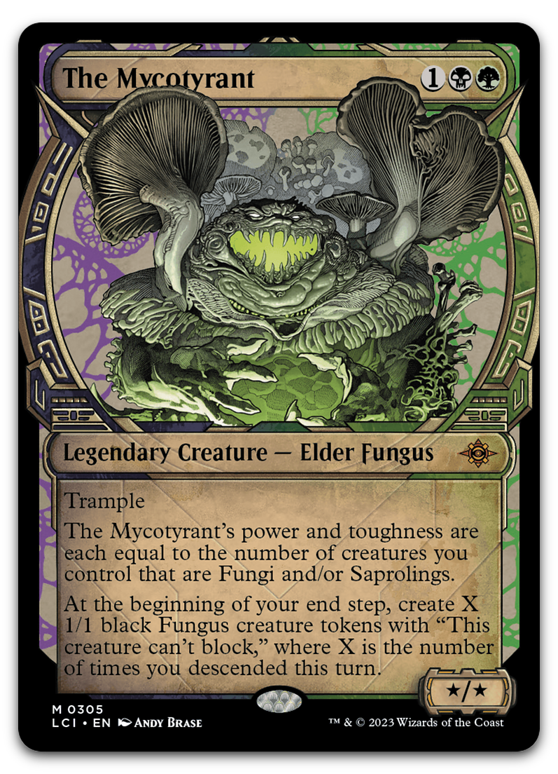 Product image for TCG 524222