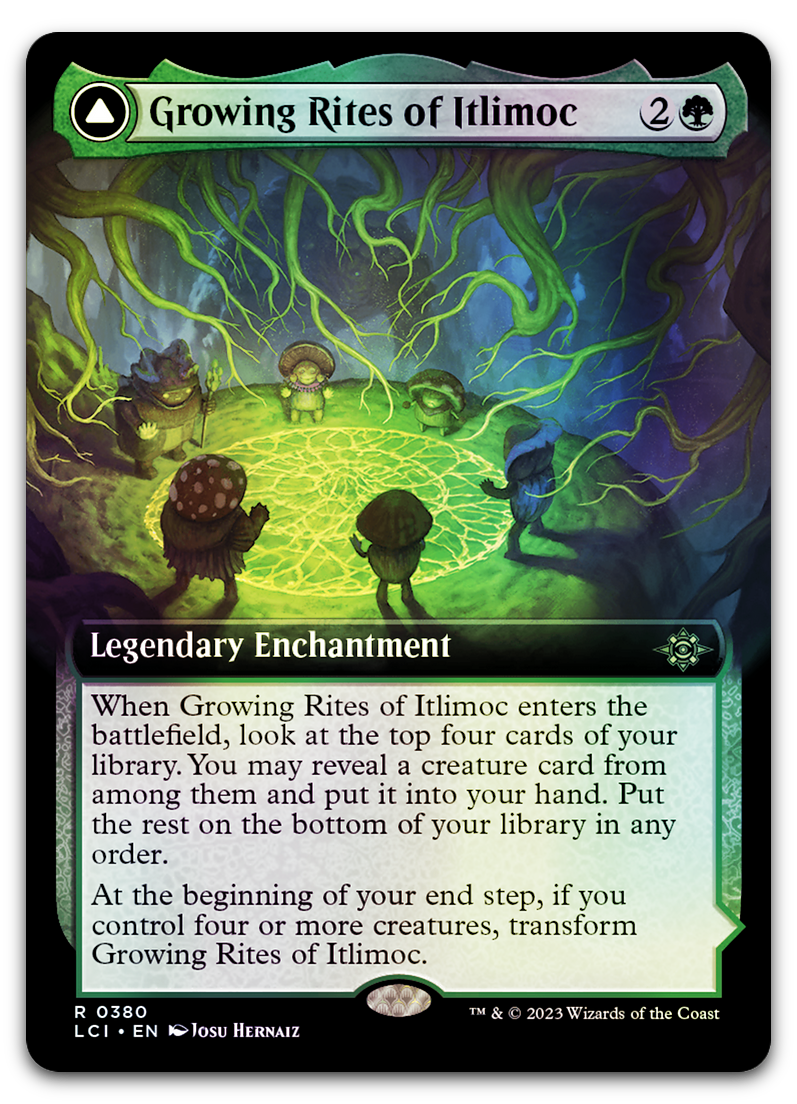 Product image for TCG 524223