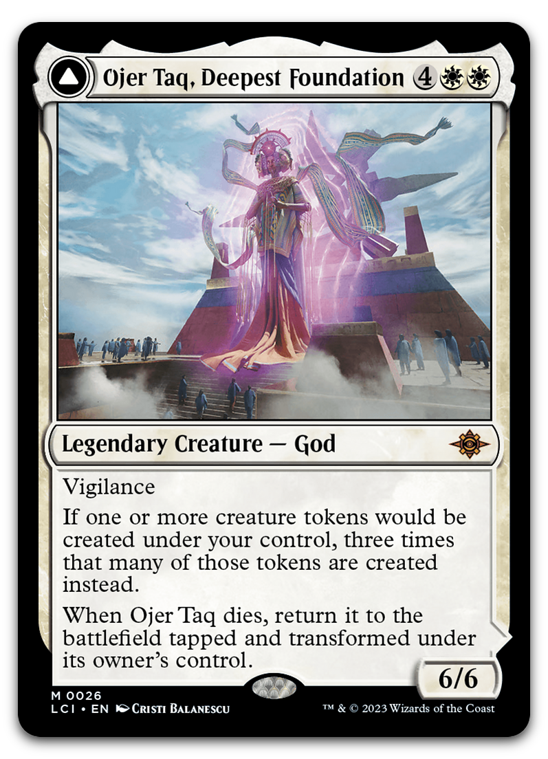 Product image for TCG 524230