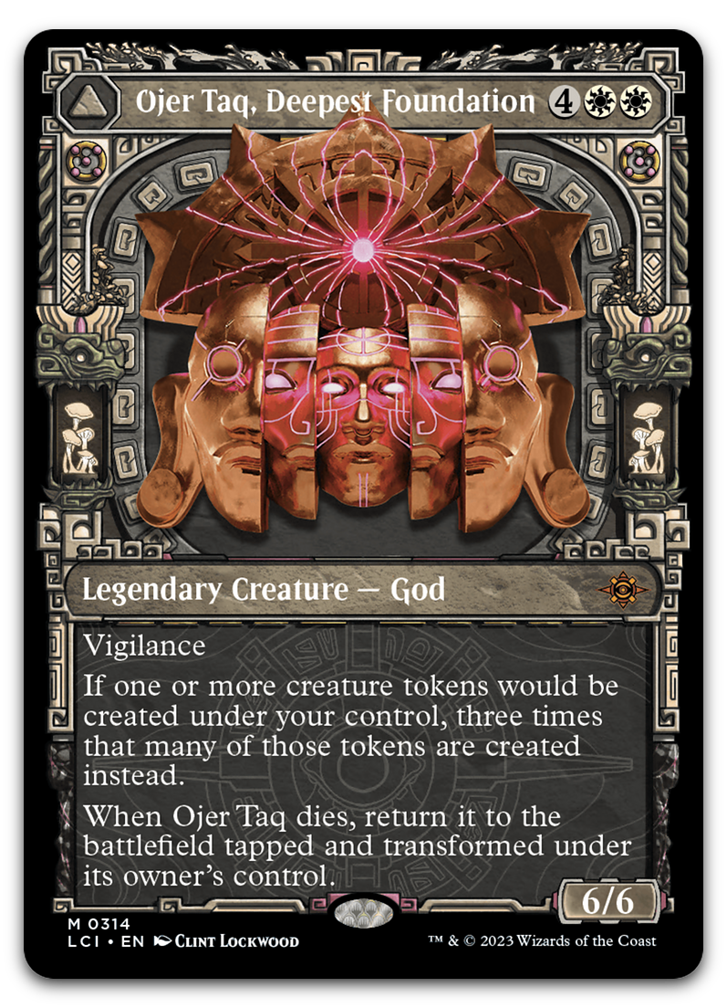 Product image for TCG 524231