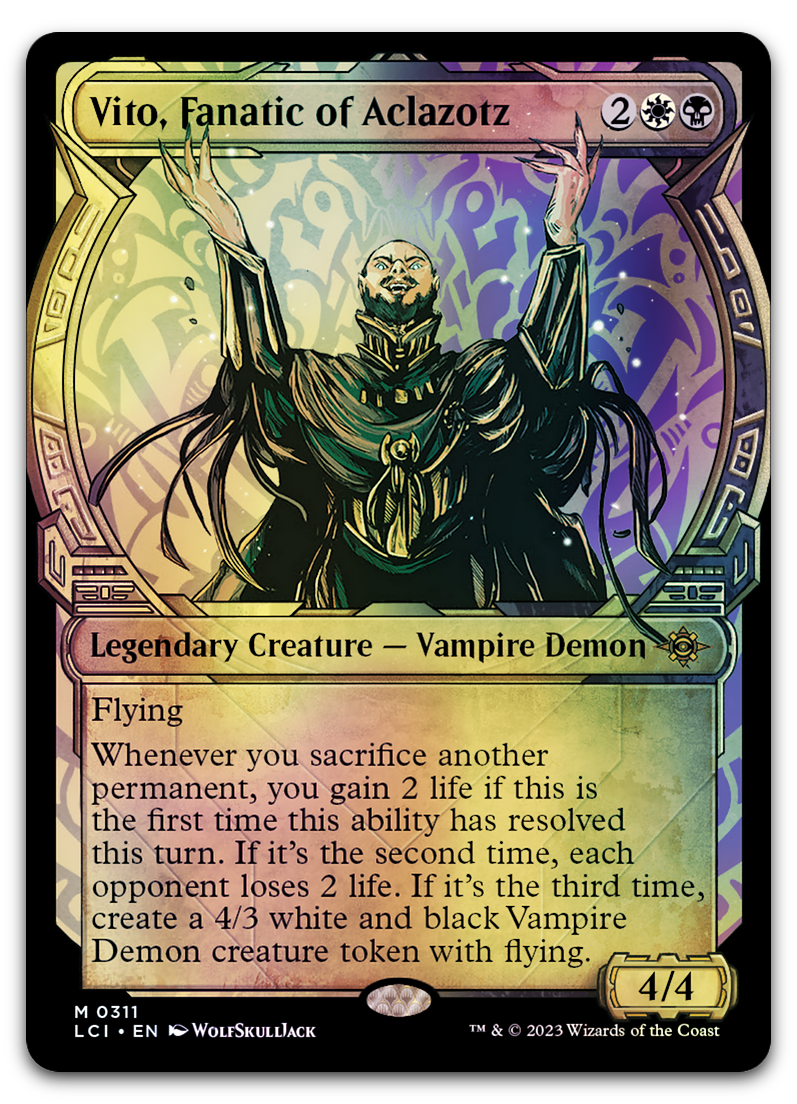 Product image for TCG 524234