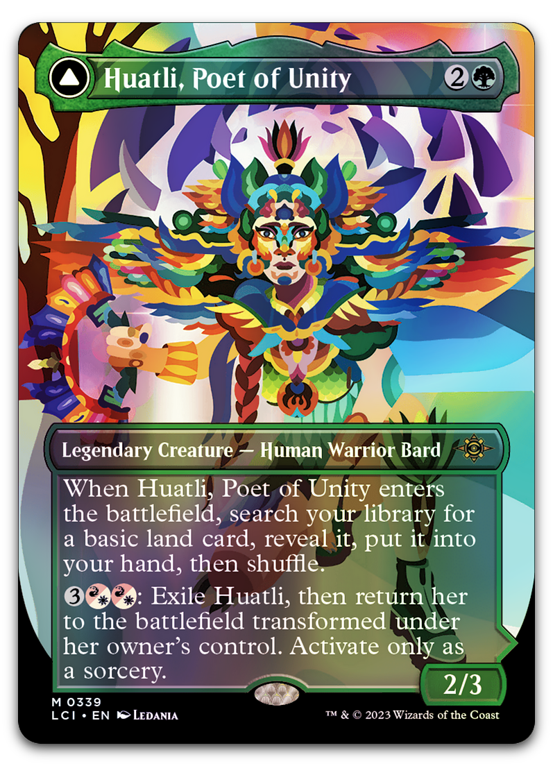 Product image for TCG 524239