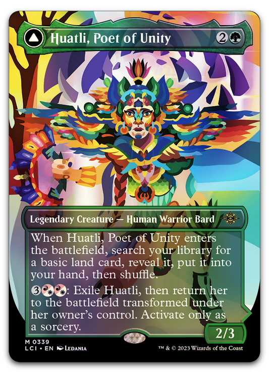 Product image for TCG 524239