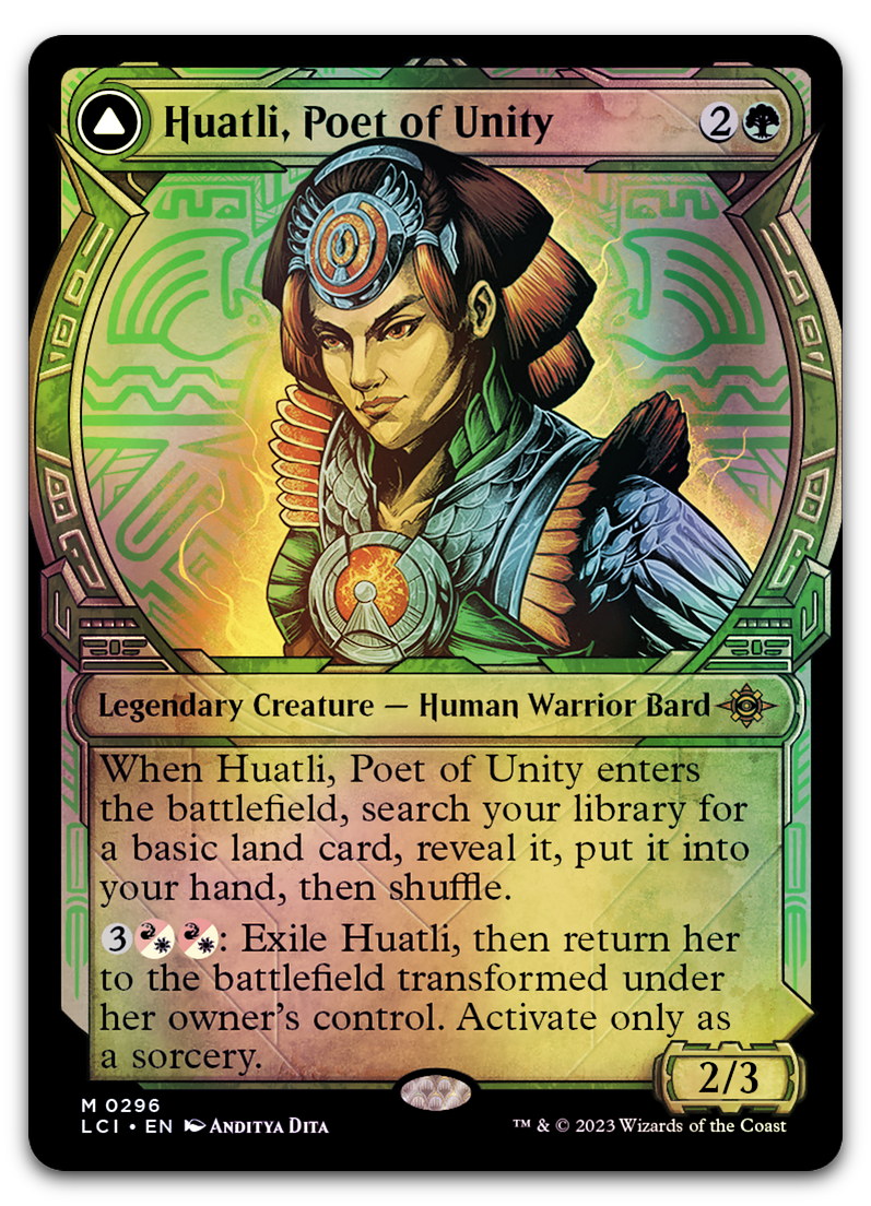 Product image for TCG 524242