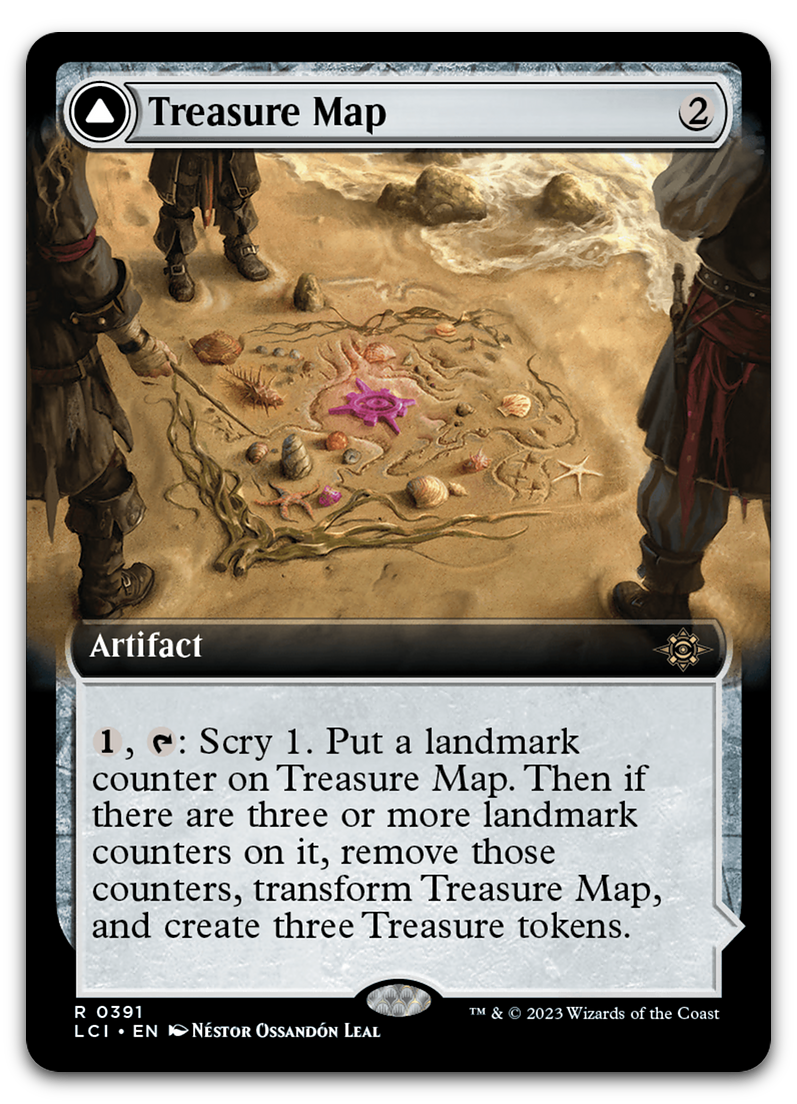 Product image for TCG 524244