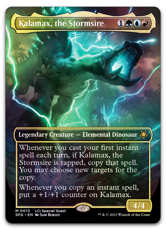 Product image for TCG 524245