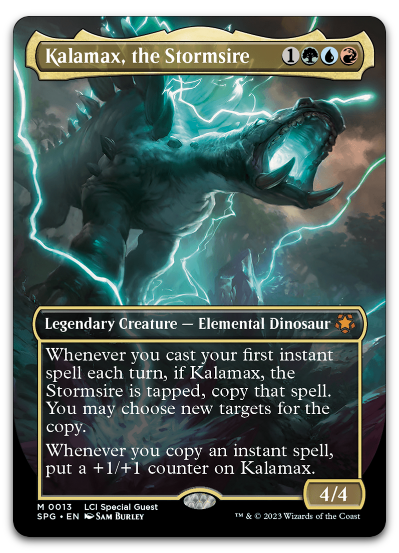 Product image for TCG 524245