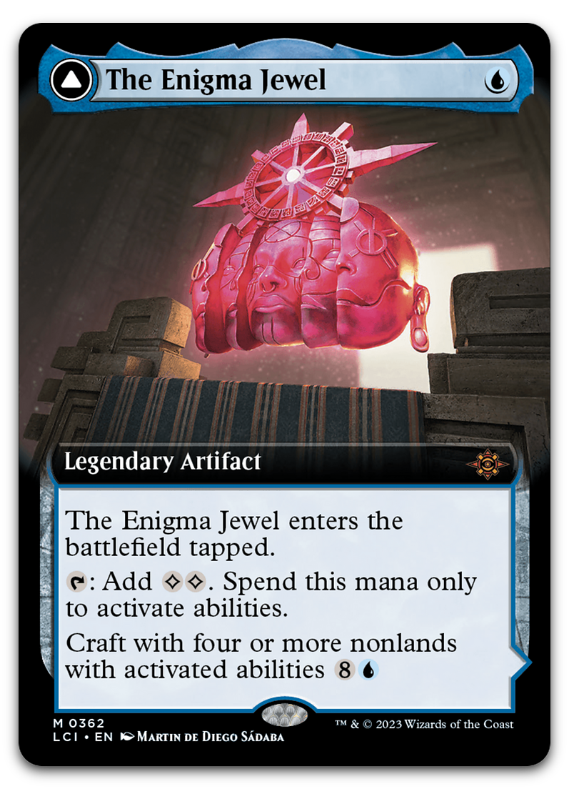 Product image for TCG 524248