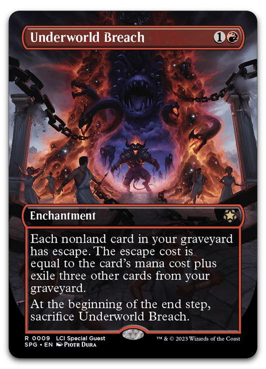 Product image for TCG 524252