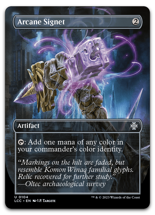 Product image for TCG 524255