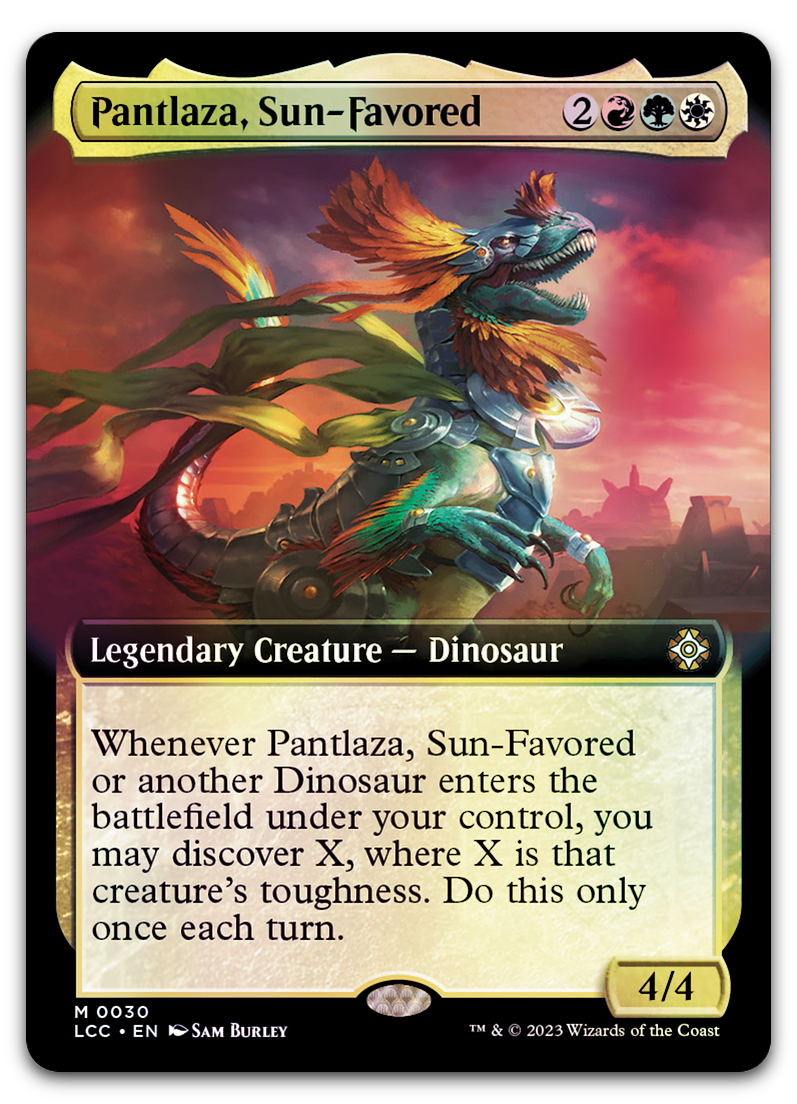 Product image for TCG 524270