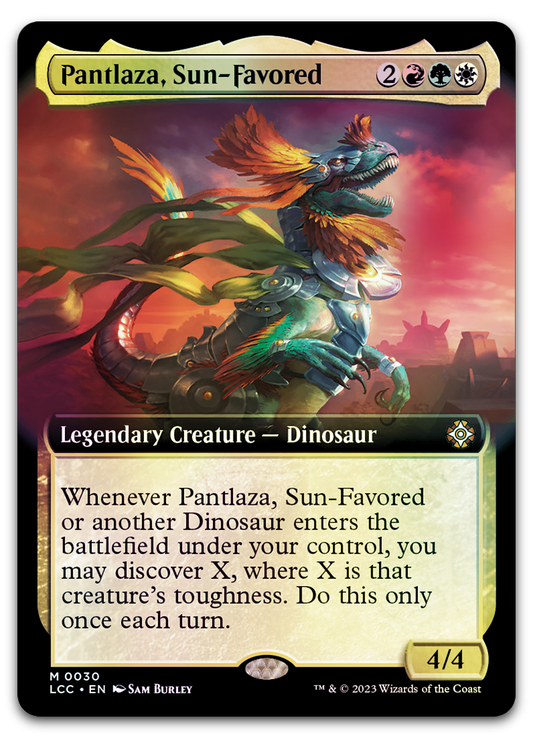 Product image for TCG 524270