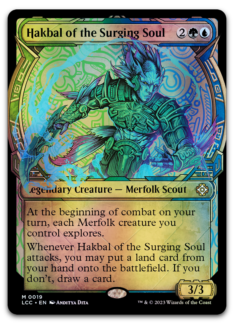 Product image for TCG 524274
