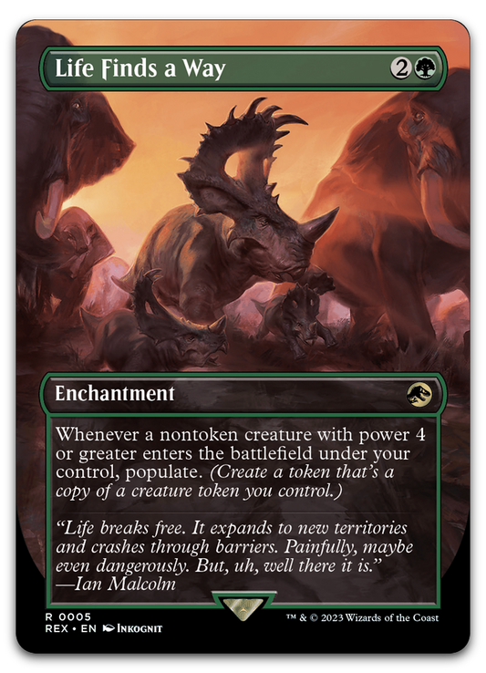 Product image for TCG 524279