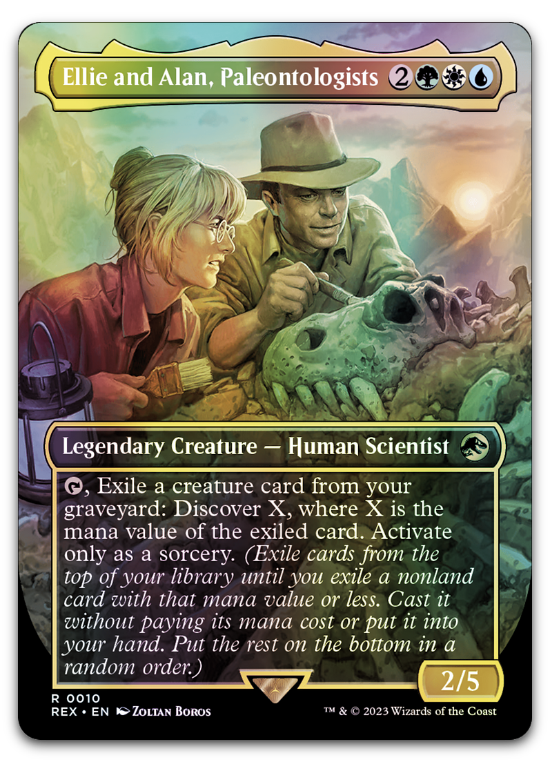 Product image for TCG 524280