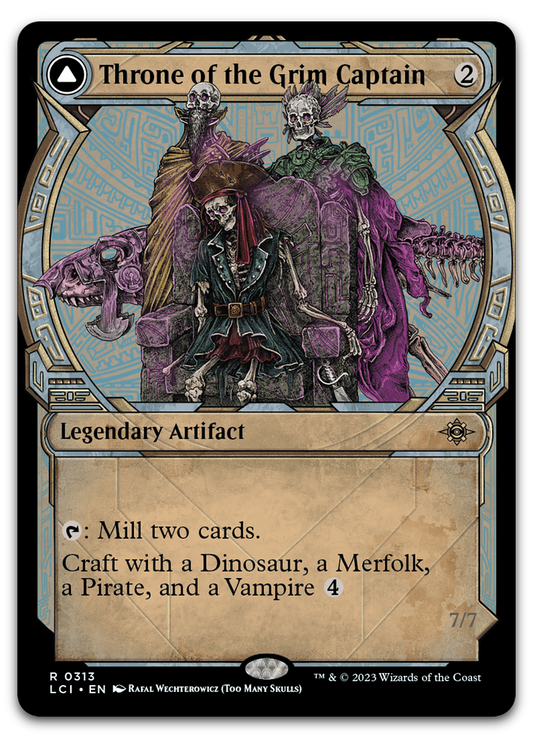 Product image for TCG 524289