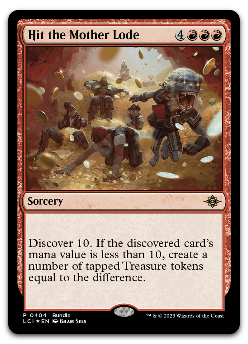 Product image for TCG 524296