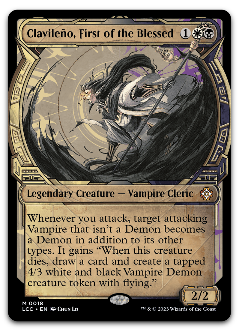 Product image for TCG 524306