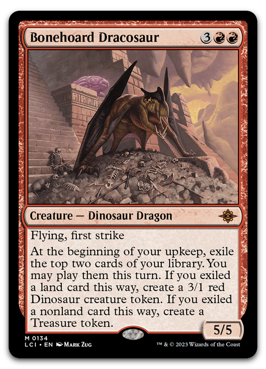 Product image for TCG 524311