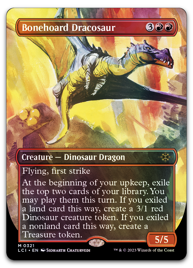 Product image for TCG 524319