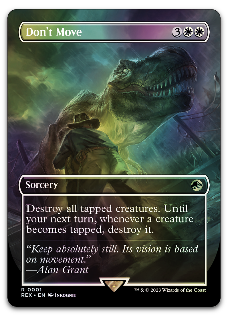 Product image for TCG 524341