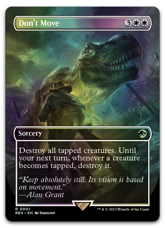 Product image for TCG 524341