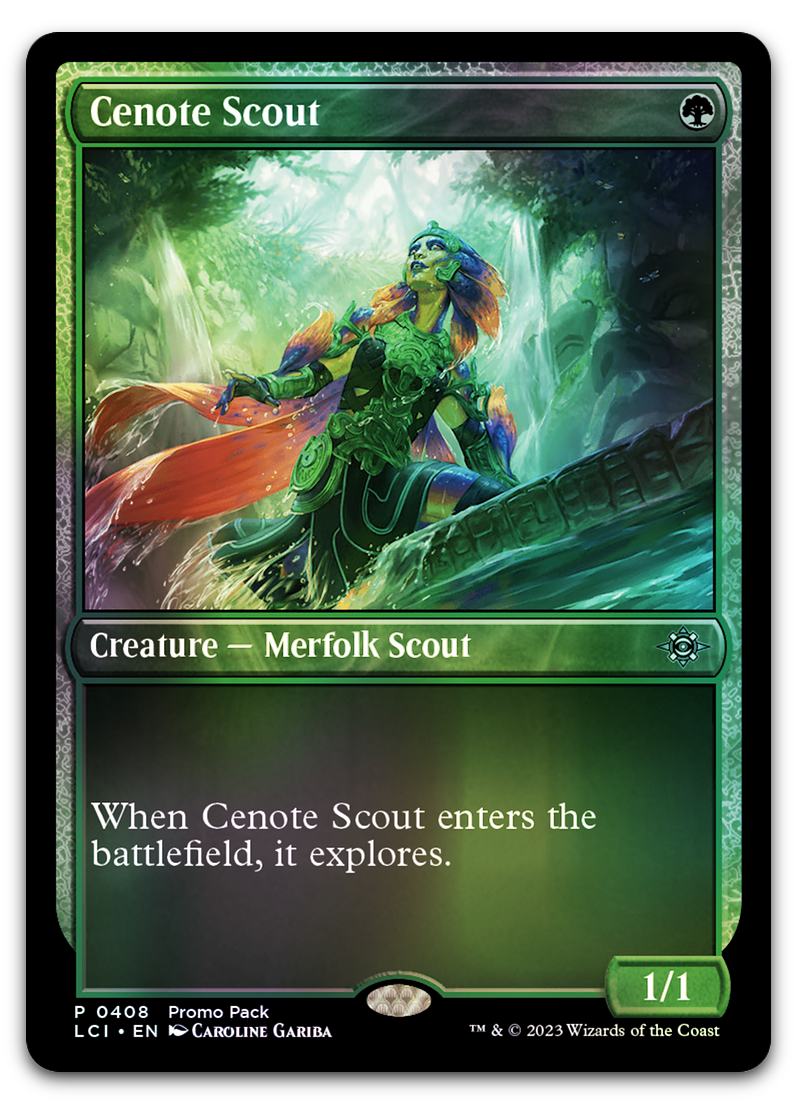 Product image for TCG 524348