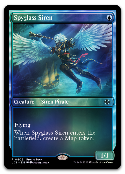 Product image for TCG 524349