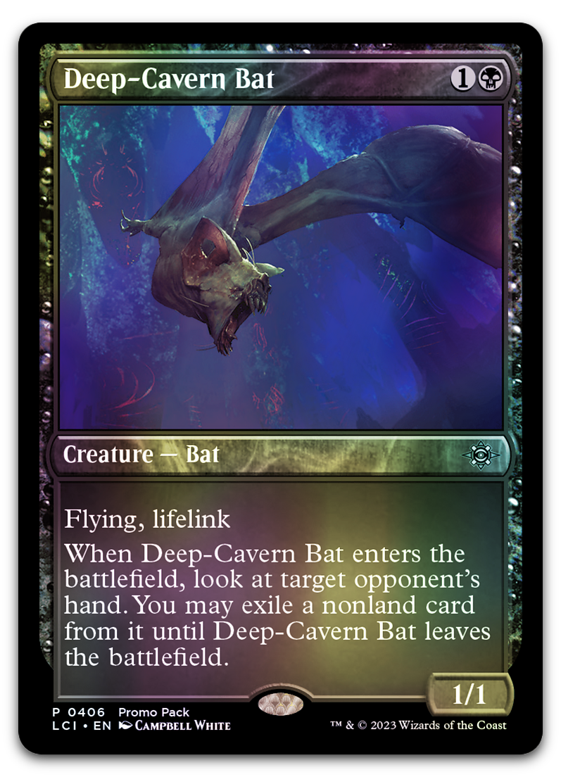 Product image for TCG 524350