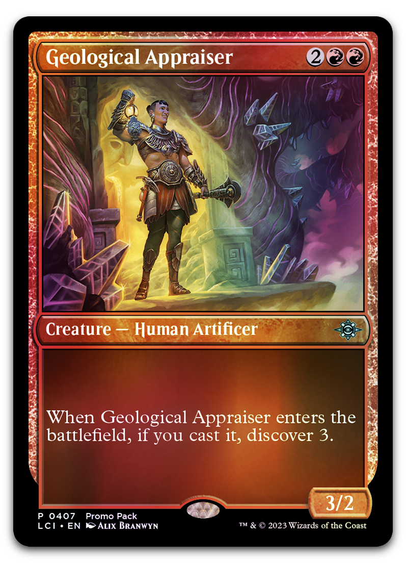 Product image for TCG 524351