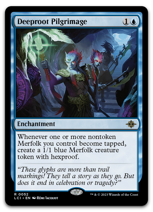 Product image for TCG 524353