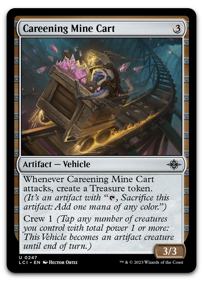 Product image for TCG 524362