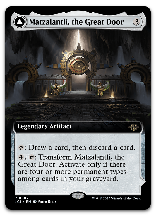 Product image for TCG 524399